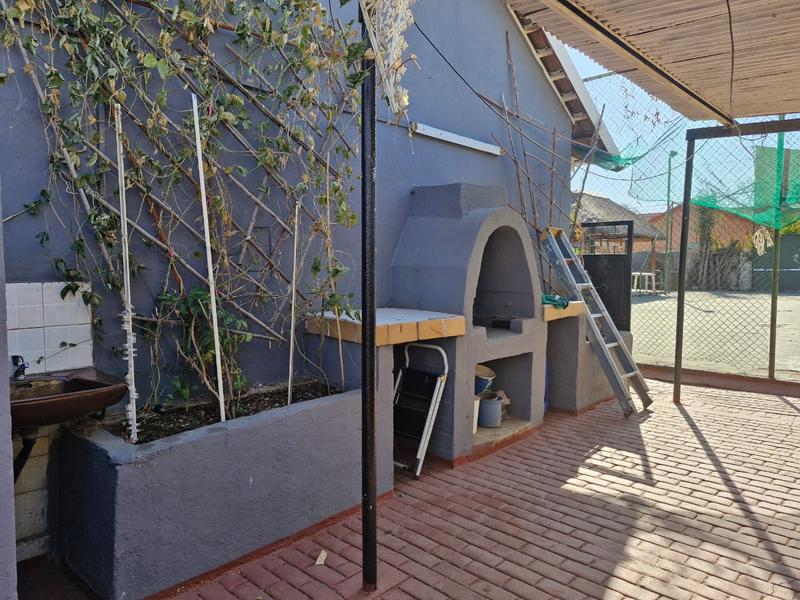 3 Bedroom Property for Sale in Rynsoord Gauteng