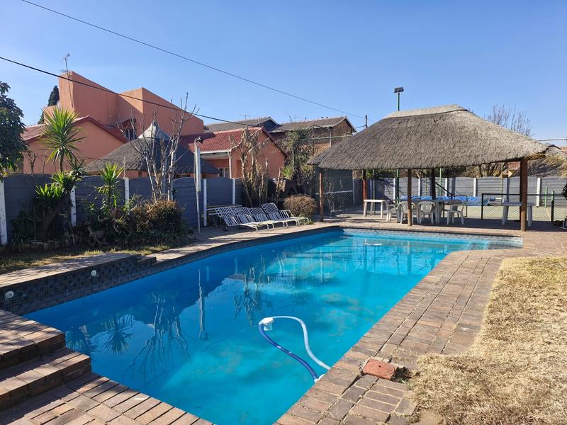 3 Bedroom Property for Sale in Rynsoord Gauteng