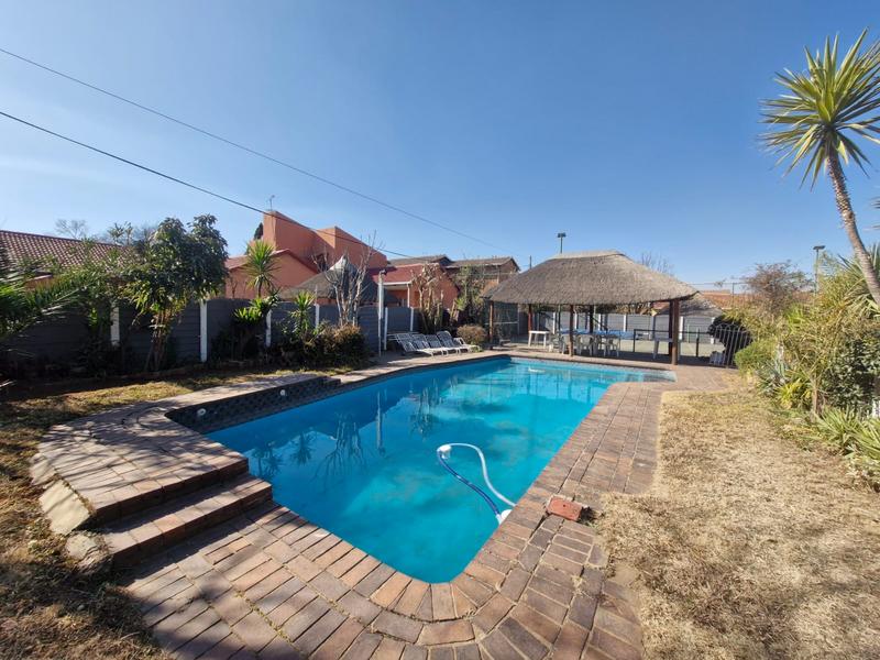 3 Bedroom Property for Sale in Rynsoord Gauteng