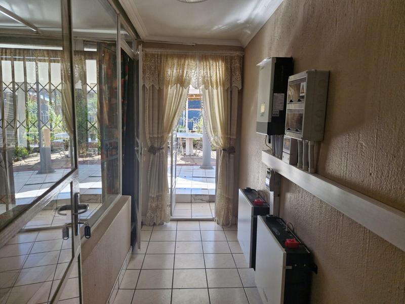 3 Bedroom Property for Sale in Rynsoord Gauteng