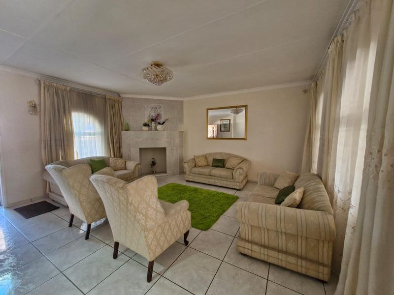 3 Bedroom Property for Sale in Rynsoord Gauteng