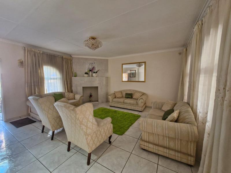 3 Bedroom Property for Sale in Rynsoord Gauteng