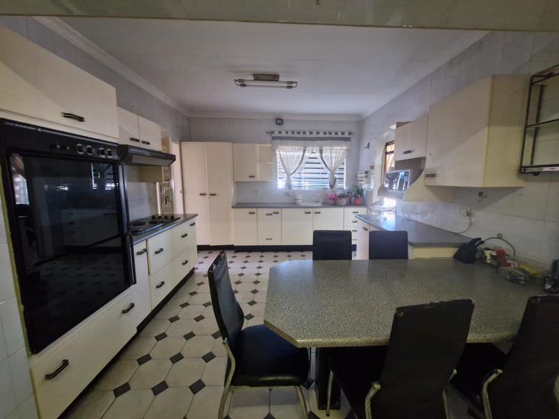 3 Bedroom Property for Sale in Rynsoord Gauteng