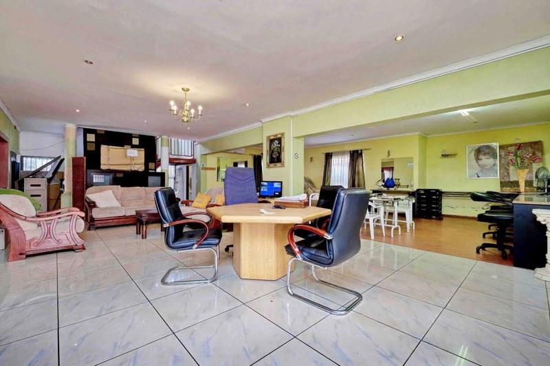 0 Bedroom Property for Sale in Bezuidenhout Valley Gauteng