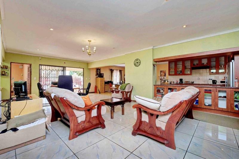 0 Bedroom Property for Sale in Bezuidenhout Valley Gauteng