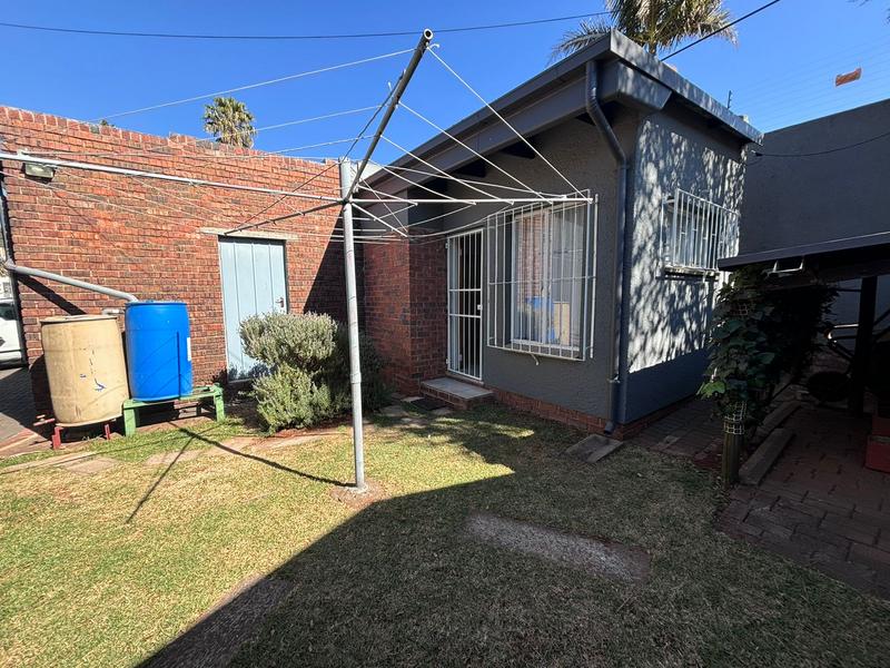 3 Bedroom Property for Sale in Westdene Gauteng