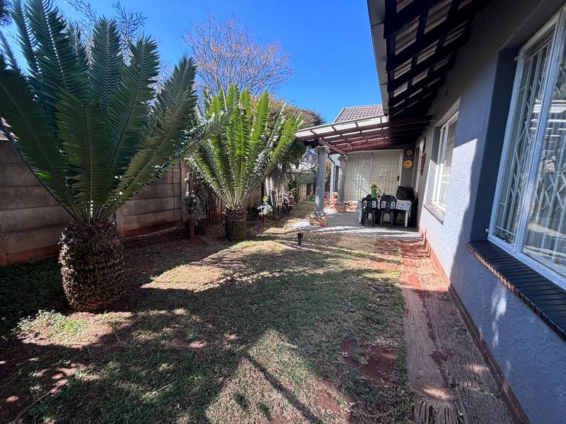 3 Bedroom Property for Sale in Westdene Gauteng