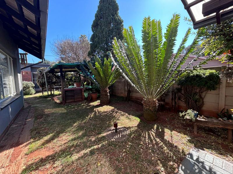 3 Bedroom Property for Sale in Westdene Gauteng