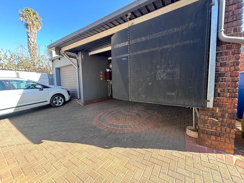 3 Bedroom Property for Sale in Westdene Gauteng