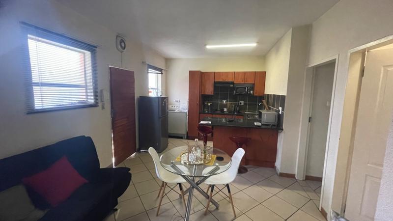 2 Bedroom Property for Sale in Hatfield Gauteng