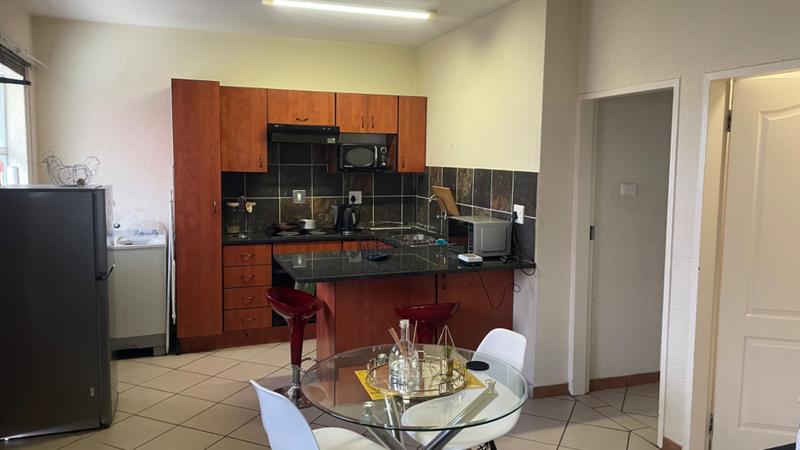 2 Bedroom Property for Sale in Hatfield Gauteng