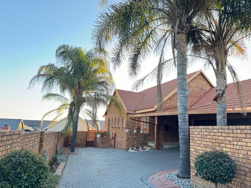 3 Bedroom Property for Sale in Brooklands Lifestyle Estate Gauteng