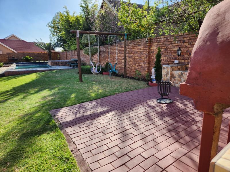 3 Bedroom Property for Sale in Brooklands Lifestyle Estate Gauteng