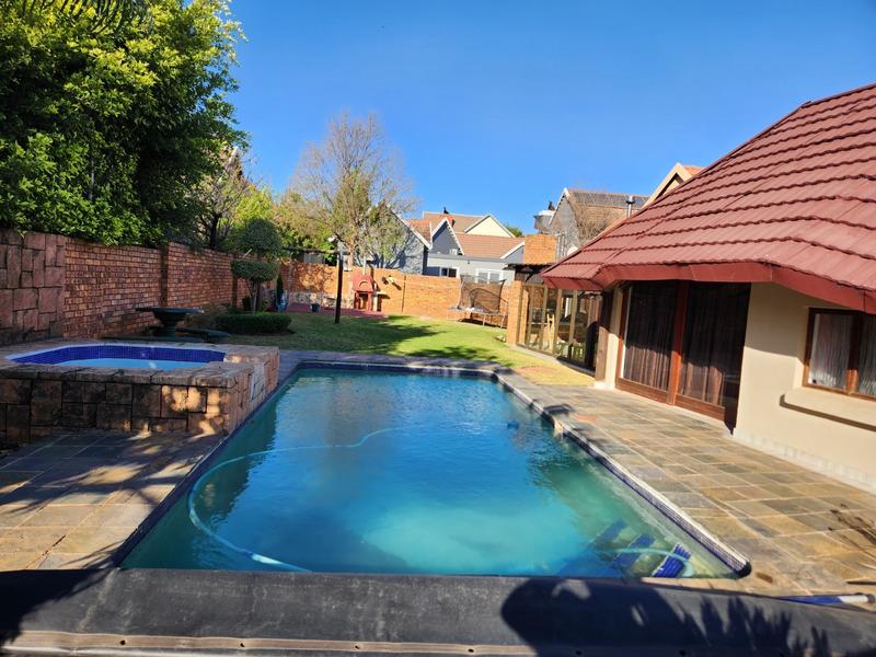 3 Bedroom Property for Sale in Brooklands Lifestyle Estate Gauteng