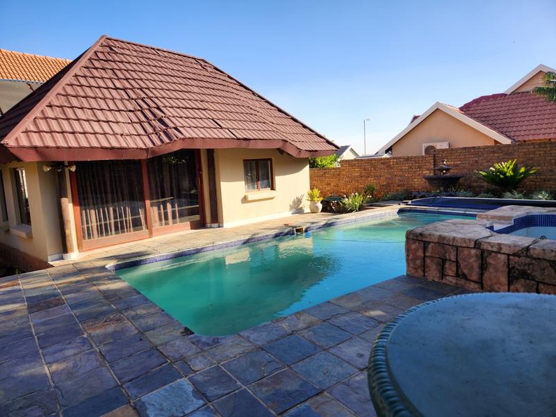 3 Bedroom Property for Sale in Brooklands Lifestyle Estate Gauteng