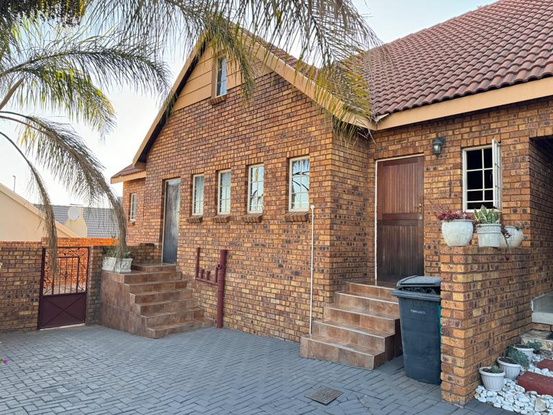 3 Bedroom Property for Sale in Brooklands Lifestyle Estate Gauteng