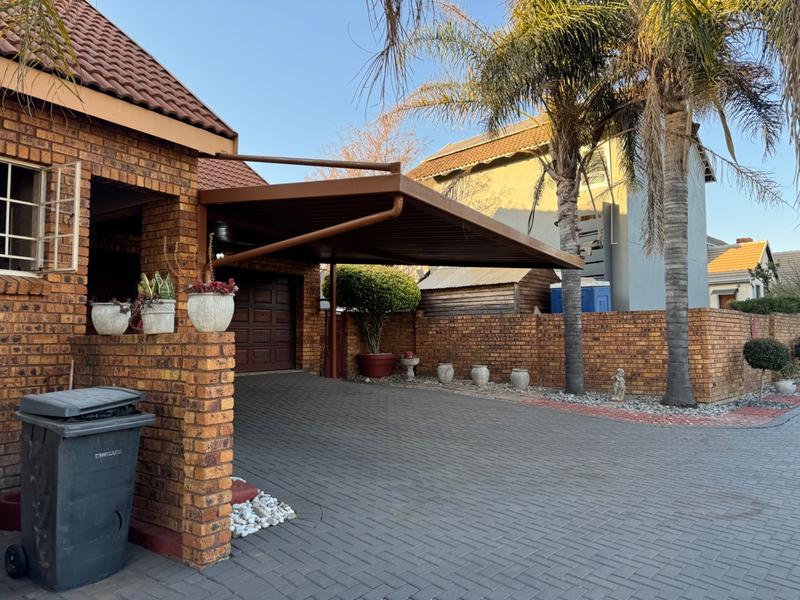 3 Bedroom Property for Sale in Brooklands Lifestyle Estate Gauteng