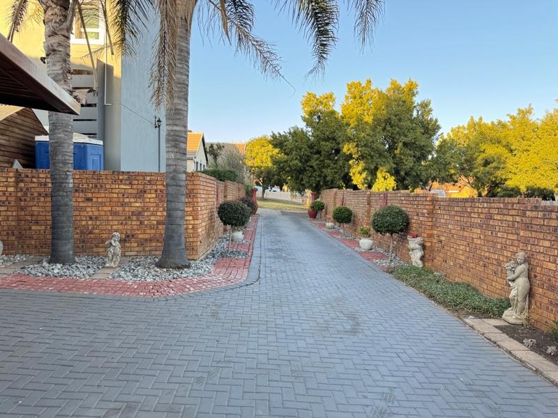 3 Bedroom Property for Sale in Brooklands Lifestyle Estate Gauteng