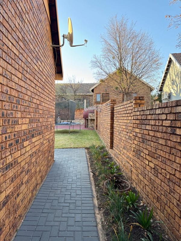 3 Bedroom Property for Sale in Brooklands Lifestyle Estate Gauteng