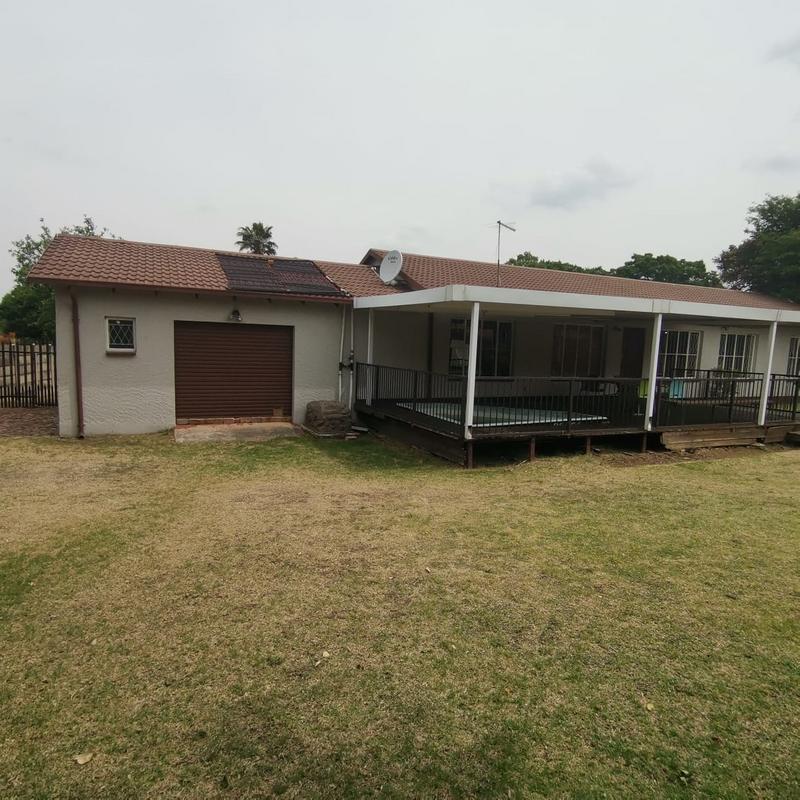 3 Bedroom Property for Sale in Terenure Gauteng