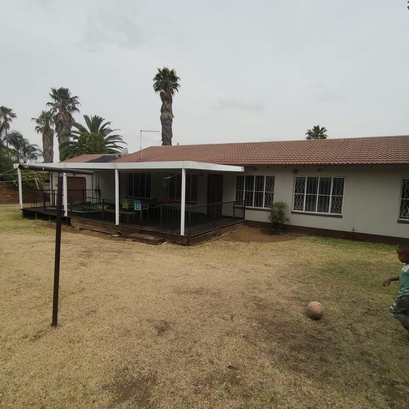 3 Bedroom Property for Sale in Terenure Gauteng