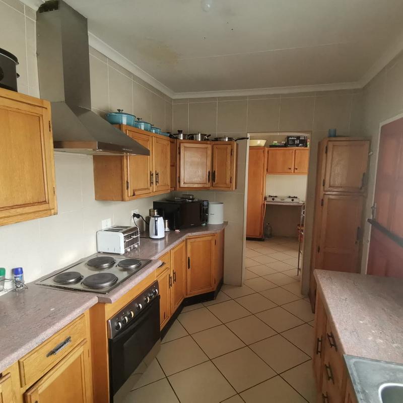 3 Bedroom Property for Sale in Terenure Gauteng