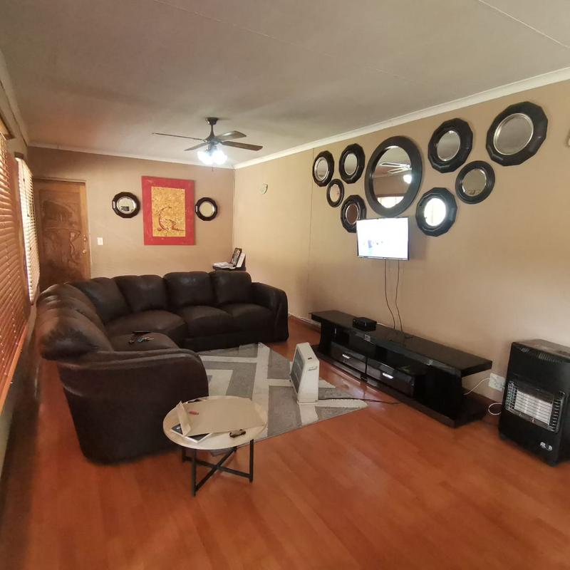 3 Bedroom Property for Sale in Terenure Gauteng