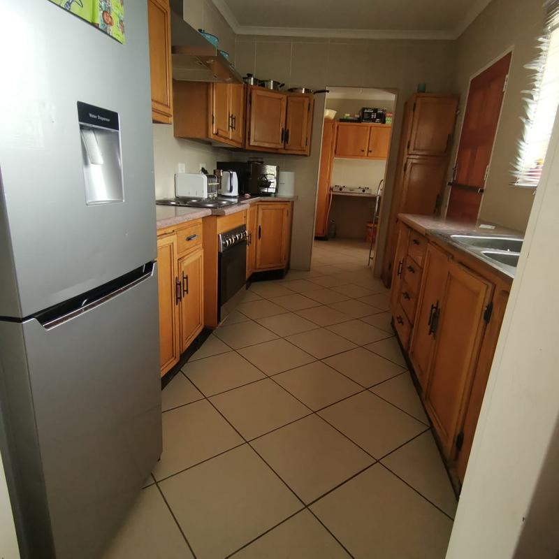 3 Bedroom Property for Sale in Terenure Gauteng