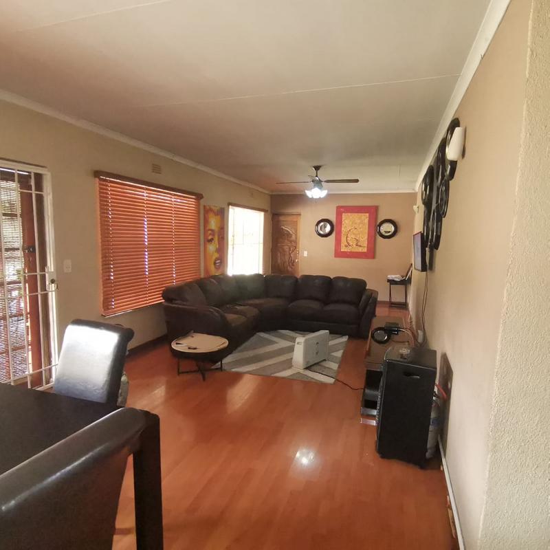 3 Bedroom Property for Sale in Terenure Gauteng