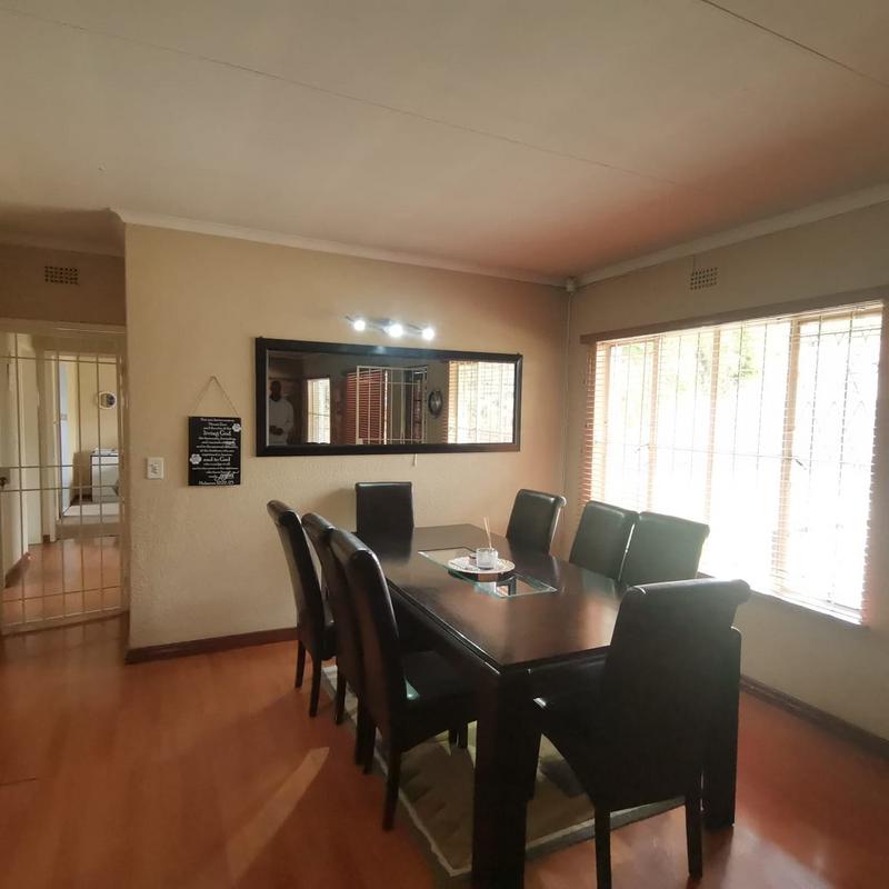 3 Bedroom Property for Sale in Terenure Gauteng