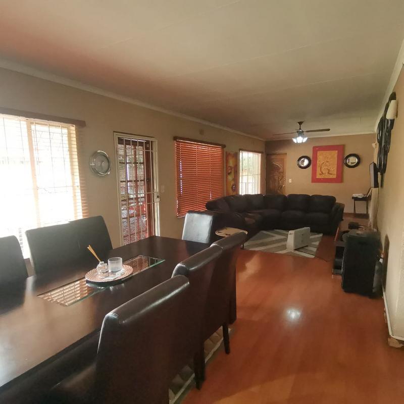 3 Bedroom Property for Sale in Terenure Gauteng