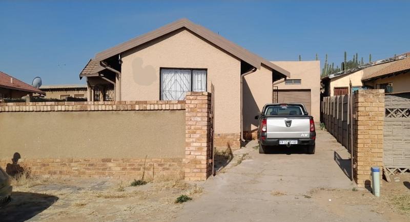 3 Bedroom Property for Sale in Tembisa Gauteng