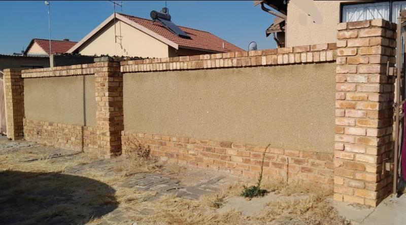 3 Bedroom Property for Sale in Tembisa Gauteng