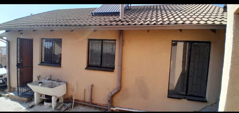 3 Bedroom Property for Sale in Tembisa Gauteng