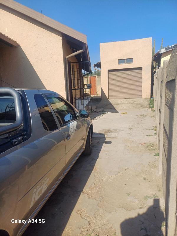 3 Bedroom Property for Sale in Tembisa Gauteng