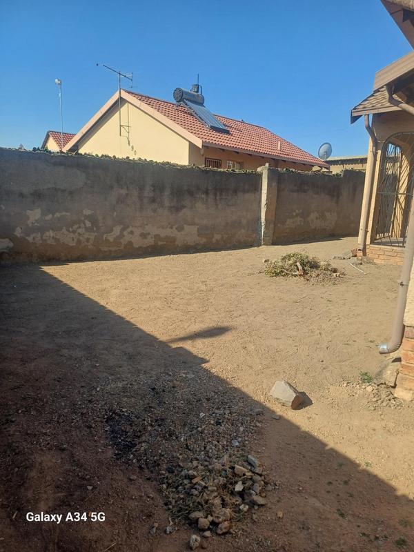 3 Bedroom Property for Sale in Tembisa Gauteng