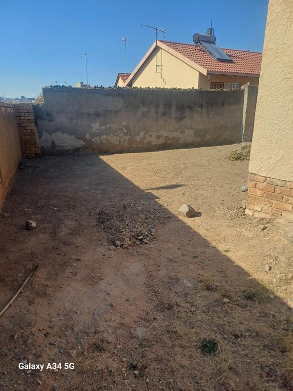 3 Bedroom Property for Sale in Tembisa Gauteng