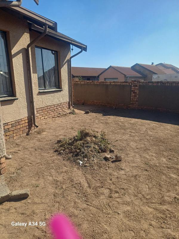 3 Bedroom Property for Sale in Tembisa Gauteng