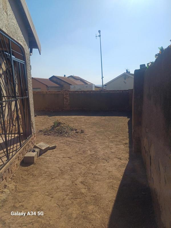 3 Bedroom Property for Sale in Tembisa Gauteng