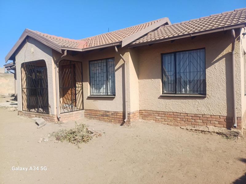 3 Bedroom Property for Sale in Tembisa Gauteng