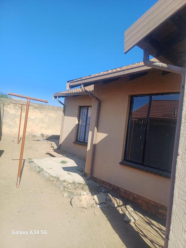 3 Bedroom Property for Sale in Tembisa Gauteng