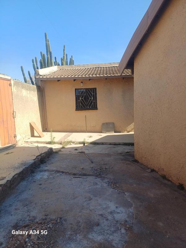 3 Bedroom Property for Sale in Tembisa Gauteng