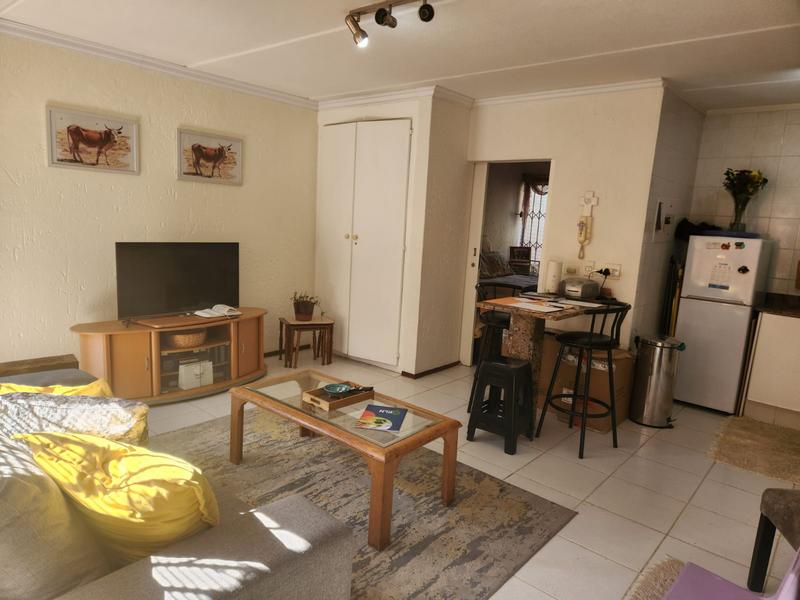 1 Bedroom Property for Sale in Bruma Gauteng