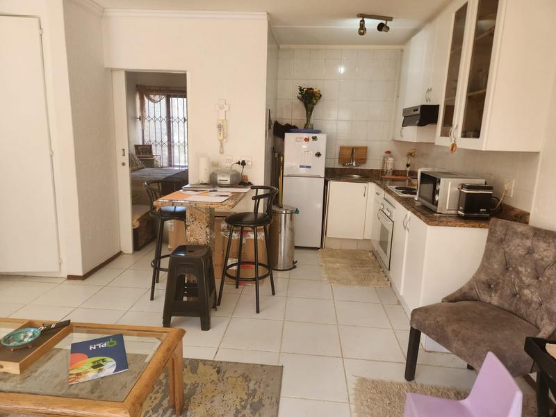 1 Bedroom Property for Sale in Bruma Gauteng