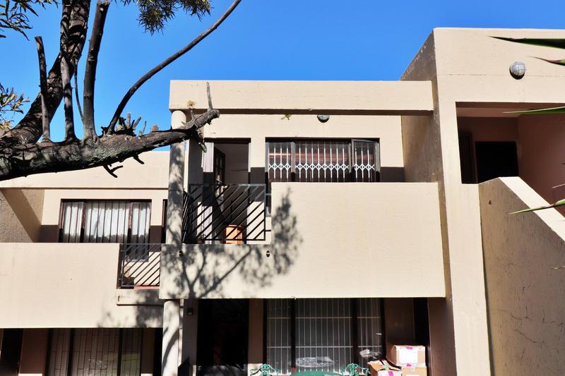 1 Bedroom Property for Sale in Bruma Gauteng