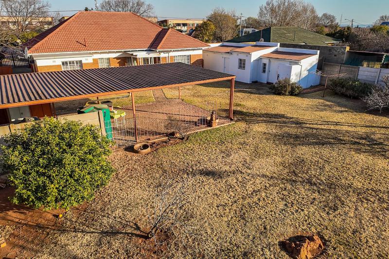 3 Bedroom Property for Sale in Sunnyridge Gauteng