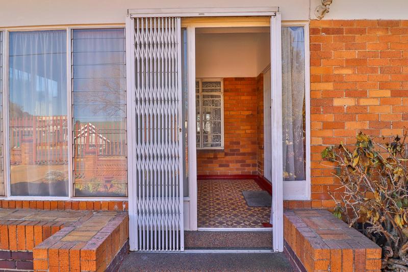 3 Bedroom Property for Sale in Sunnyridge Gauteng