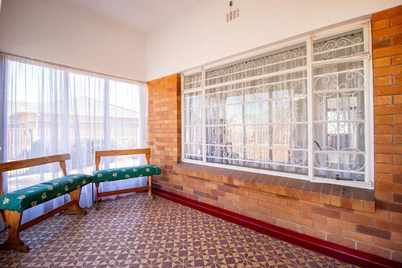 3 Bedroom Property for Sale in Sunnyridge Gauteng