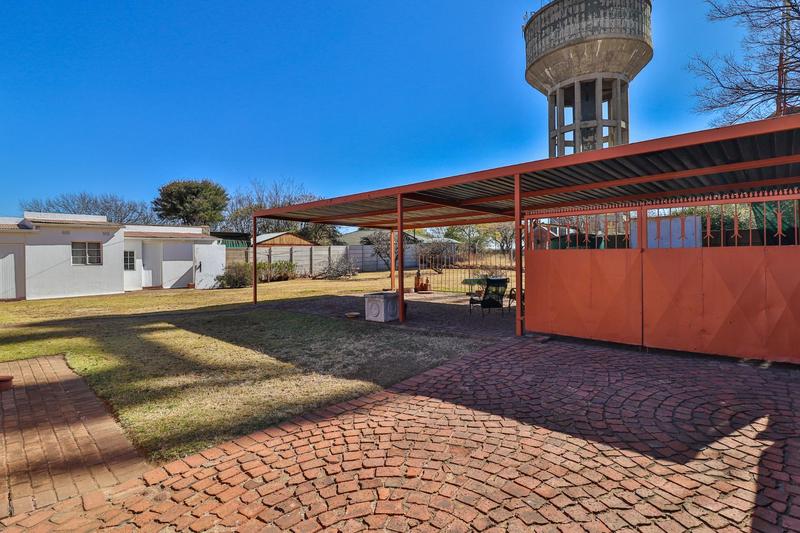 3 Bedroom Property for Sale in Sunnyridge Gauteng