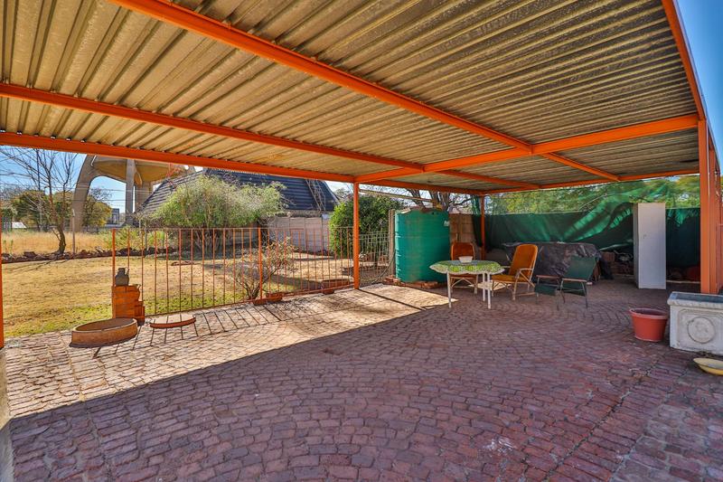 3 Bedroom Property for Sale in Sunnyridge Gauteng